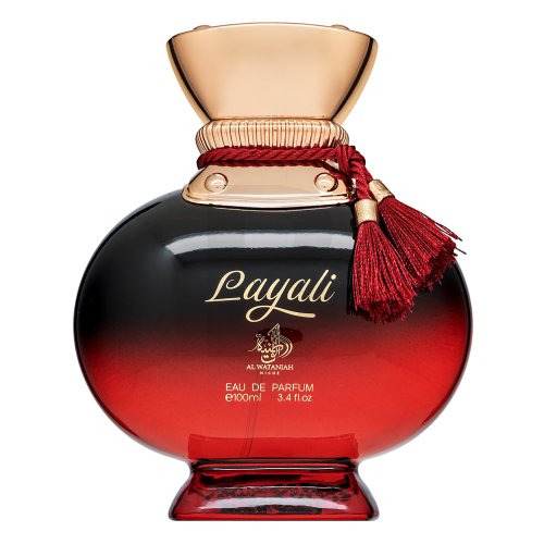 Al Wataniah Layali EDP U 100 ml 100 Kvepalai