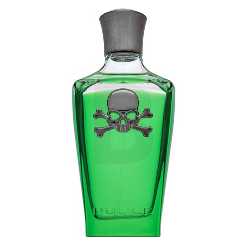 Police Potion Absinthe EDP M 100 ml 100 Kvepalai
