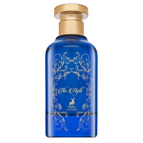 Maison Alhambra The Myth EDP U 100 ml 100 Kvepalai