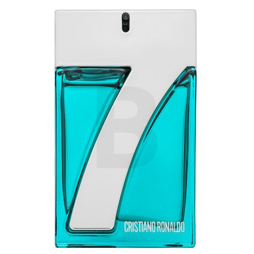 Cristiano Ronaldo CR7 Origins EDT M 50 ml 50 Kvepalai