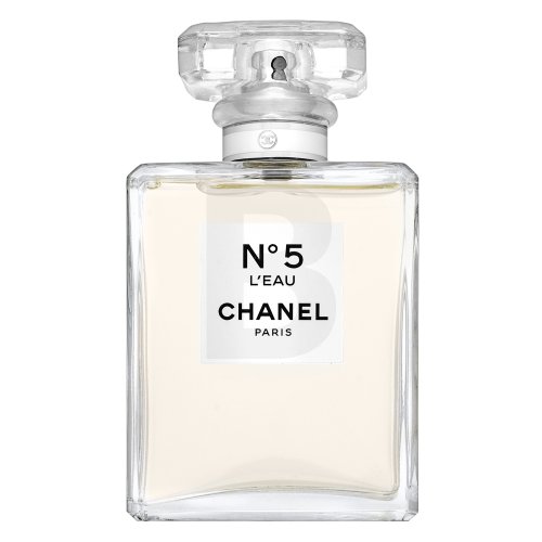 Chanel No.5 L'Eau EDT W 50 ml 50 Kvepalai