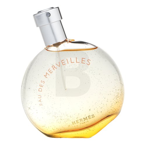 Hermes Hermes Eau des Merveilles EDT W 50 ml 50 Kvepalai