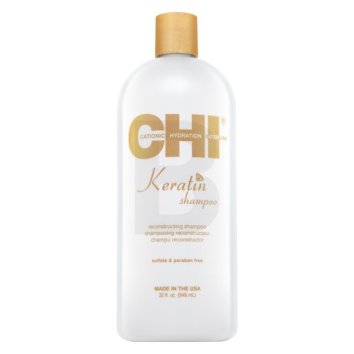 CHI Keratin Shampoo 946 ml 946