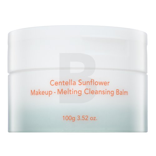 Haruharu Wonder Centella Sunflower Makeup - Melting Cleansing Balm 100 g 100