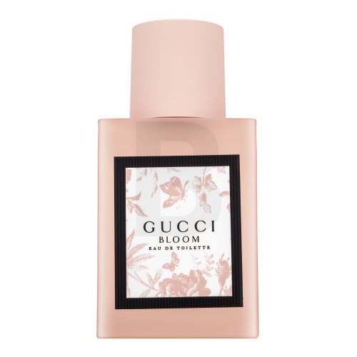 Gucci Bloom EDT W 30 ml 30 Kvepalai