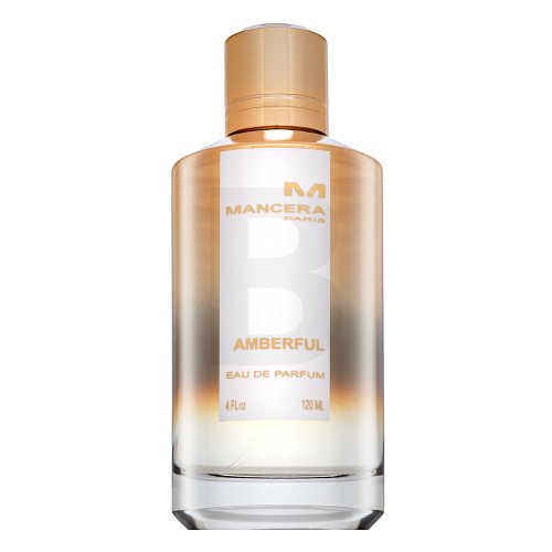 Mancera Amberful EDP U 120 ml 120 NI&Scaron;INIAI Kvepalai