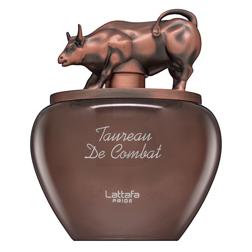 Lattafa Pride Taureau De Combat EDP U 100 ml 100 Kvepalai