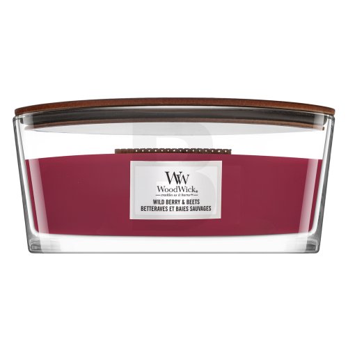 Woodwick Wild Berry & Beets 453,6 g 454 namų kvapas