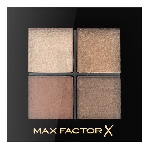 Max Factor X-Pert Palette 004 Veiled Bronze 4,3 g 43