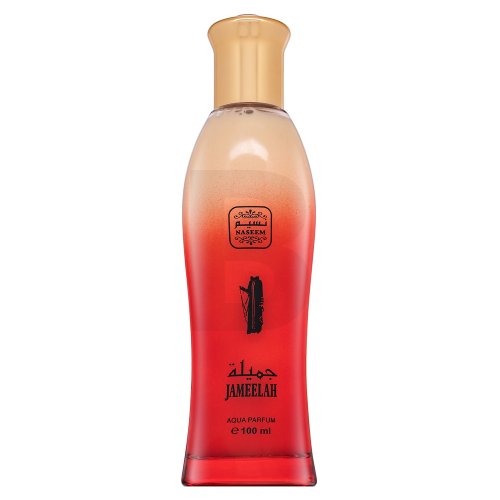Naseem Jameelah EDT W 100 ml 100 Kvepalai