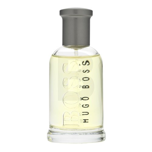 Hugo Boss Boss No.6 Bottled EDT M 50 ml 50 Kvepalai