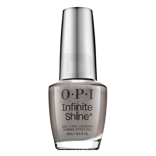 OPI Infinite Shine Gel-Like Lacquer Steel Waters Run Deep 15 ml 15