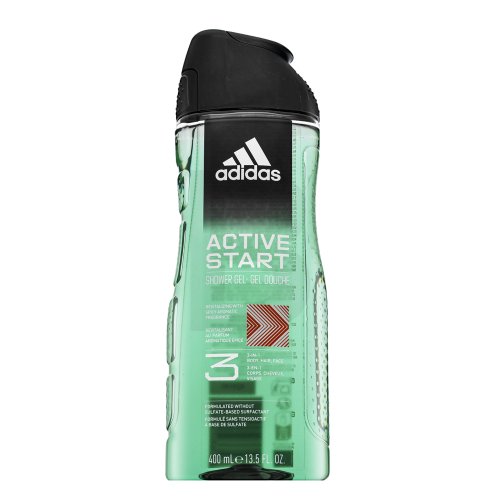 Adidas Active Start SWG U 400 ml 400 Kvepalai