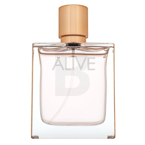 Hugo Boss Alive EDT W 50 ml 50 Kvepalai