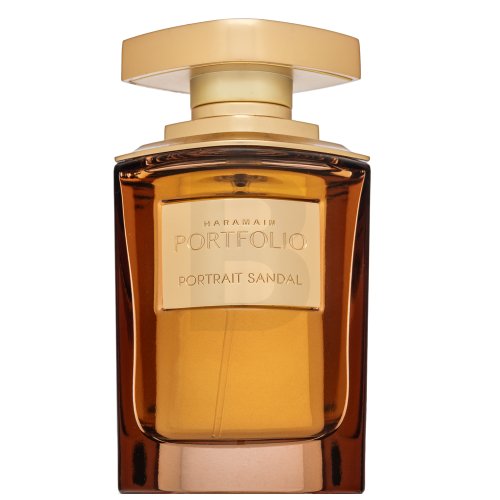 Al Haramain Portfolio Portrait Sandal EDP U 75 ml 75 Kvepalai