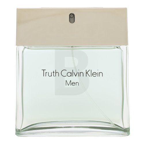 Calvin Klein Truth for Men EDT M 100 ml 100 Kvepalai