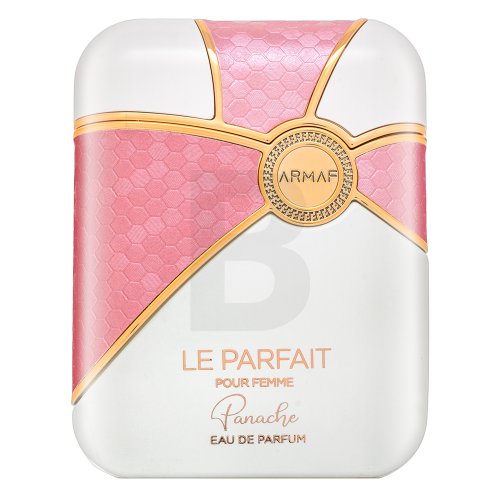 Armaf Armaf Le Parfait Femme Panache EDP W 100 ml 100 Kvepalai