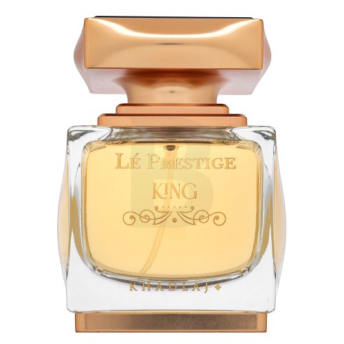 Khadlaj Le Prestige King EDP U 100 ml 100 Kvepalai
