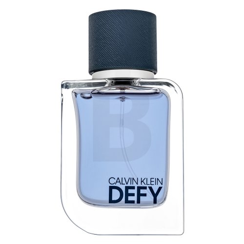 Calvin Klein Defy EDT M 50 ml 50 Kvepalai