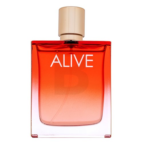 Hugo Boss Alive Intense EDP W 80 ml 80 Kvepalai