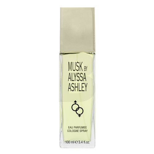 Alyssa Ashley Musk EDC U 100 ml 100 Kvepalai