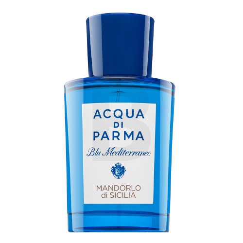 Acqua Di Parma Acqua di Parma Blu Mediterraneo Mandorlo di Sicilia EDT U 75 ml 75 NI&Scaron;INIAI Kvepalai