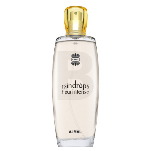 Ajmal Raindrops Fleur Intense EDP W 100 ml 100 Kvepalai