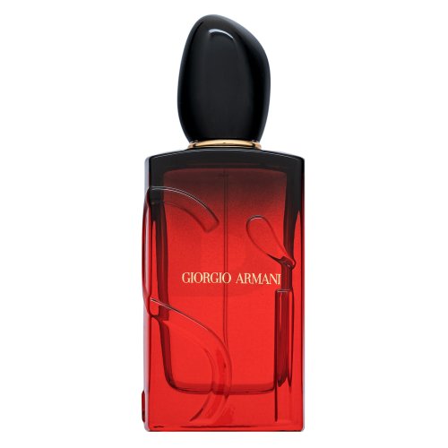 Armani (Giorgio Armani) S&iacute; Passione Intense 2024 EDP W 100 ml Refillable 100 Kvepalai