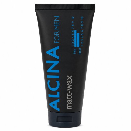 Alcina For Men Matt-Wax 75 ml 75