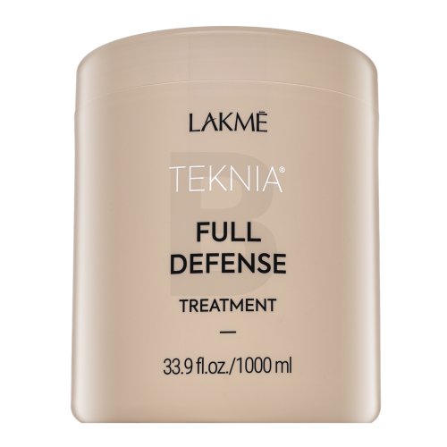 Lakme Lakm&eacute; Teknia Full Defense Treatment 1000 ml 1000