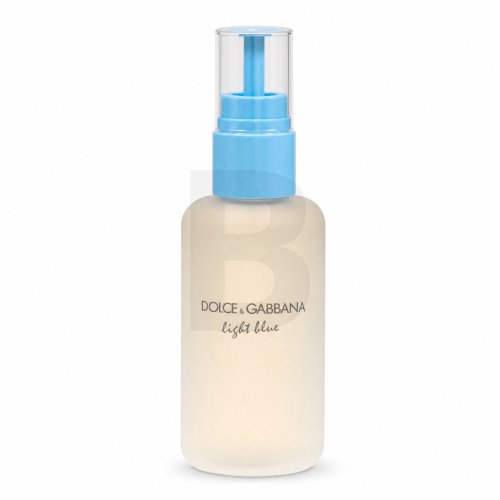 Dolce & Gabbana Light Blue EDT W 150 ml Refill 150 Kvepalai