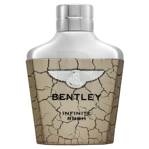 Bentley Infinite Rush EDT M 60 ml 60 Kvepalai