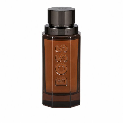 Hugo Boss Boss The Scent Eau de Parfum Intense EDP M 50 ml 50 Kvepalai