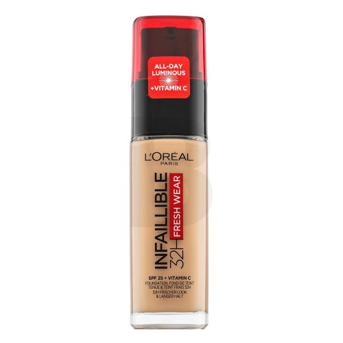 L&acute;Or&eacute;al Paris Infaillible 32H Fresh Wear Sand 30 ml 30
