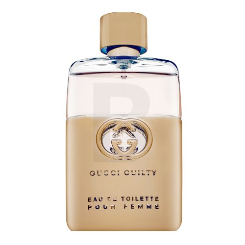 Gucci Gucci Guilty Pour Femme 2021 EDT W 50 ml 50 Kvepalai
