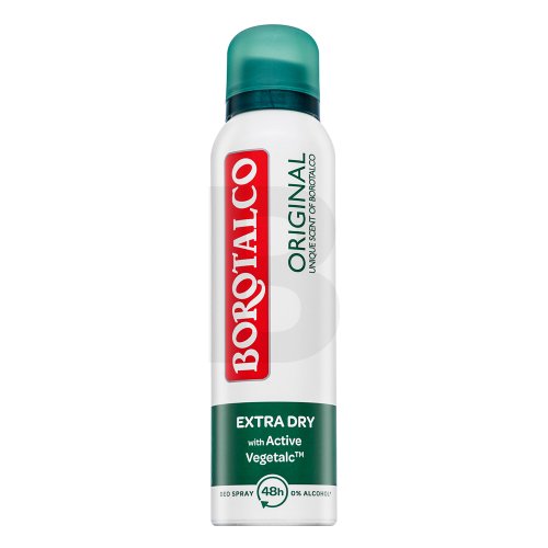 Borotalco Original 48h Deo Spray 150 ml 150