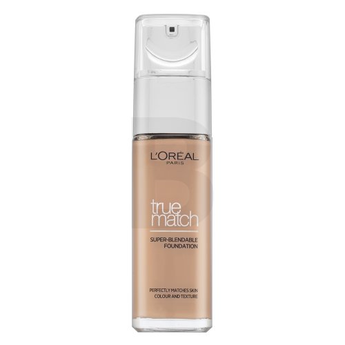 L&acute;Or&eacute;al Paris True Match Super-Blendable Foundation 5R5C Rose Sand 30 ml 30