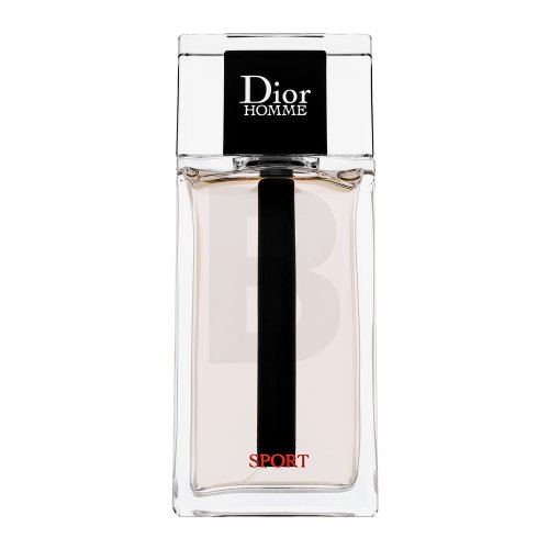 Dior (Christian Dior) Dior Homme Sport 2021 EDT M 125 ml 125 Kvepalai