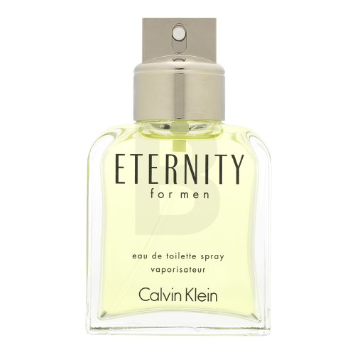 Calvin Klein Eternity for Men EDT M 100 ml 100 Kvepalai