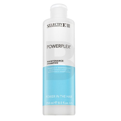 Selective Professional Powerplex Maintenance Shampoo 250 ml 250