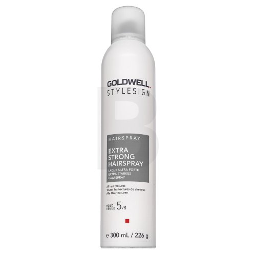 Goldwell StyleSign Hairspray Extra Strong Hairspray 300 ml 300