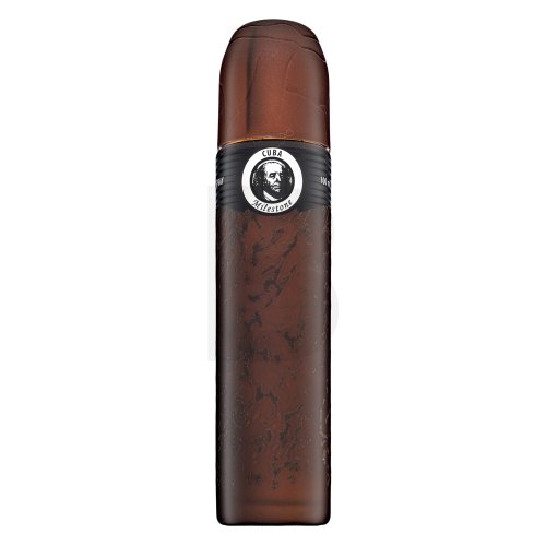Cuba Milestone EDT M 100 ml 100 Kvepalai