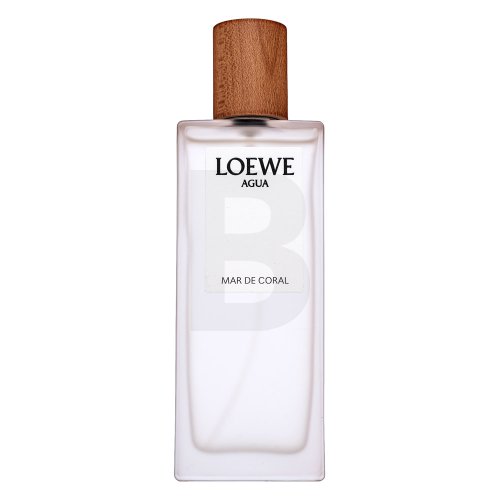 Loewe Agua Mar De Coral EDT U 50 ml 50 Kvepalai