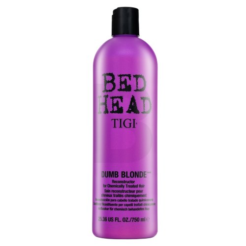 Tigi Bed Head Dumb Blonde Reconstructor 750 ml 750
