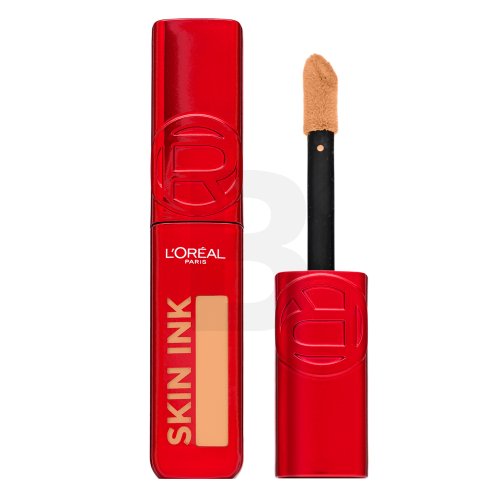 L&acute;Or&eacute;al Paris Infaillible Skin Ink 140 Light Warm 15 ml 15