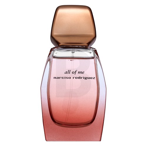 Narciso Rodriguez All Of Me Intense EDP W 50 ml 50 Kvepalai