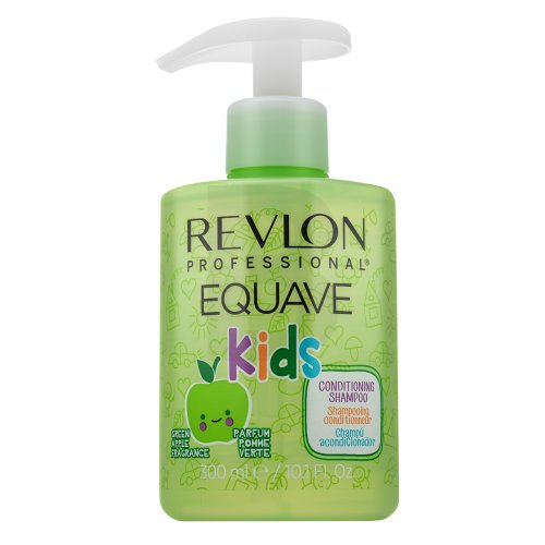 Revlon Professional Equave Kids 2in1 Shampoo 300 ml 300