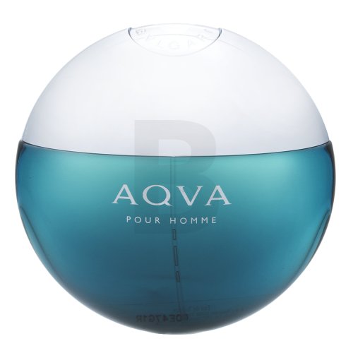 Bvlgari AQVA Pour Homme EDT M 100 ml 100 Kvepalai