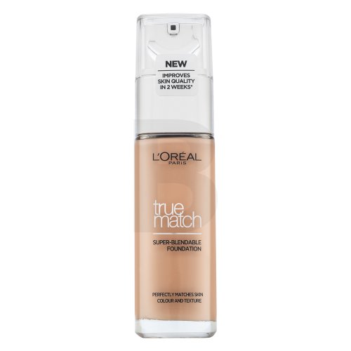 L&acute;Or&eacute;al Paris True Match Super-Blendable Foundation 2R/2C Rose Vanilla 30 ml 30