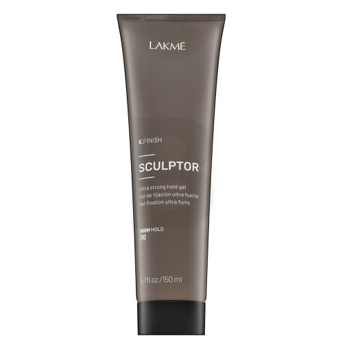 Lakme Lakm&eacute; K.Finish Sculptor Ultra Strong Hold Gel 150 ml 150